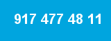 917 477 48 11 917 477 48 11